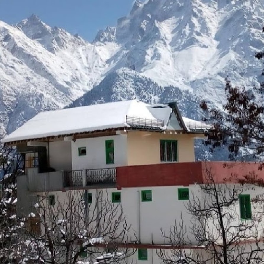 Village View Home Stay